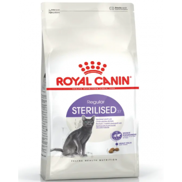 Royal Canin Felin Sterilised 37 - 400-g