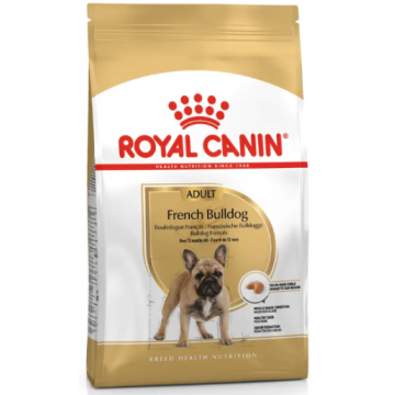 Royal Canin French Bulldog - 1-5-kg