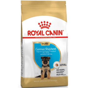 Royal Canin German Shepherd Puppy - 1-kg