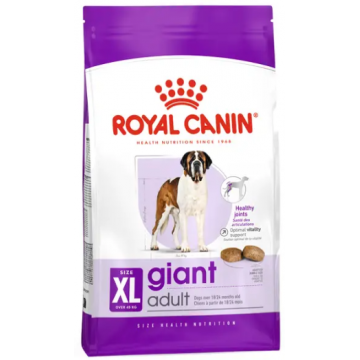 Royal Canin Giant Adult