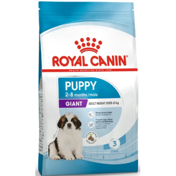 Royal Canin Giant Puppy - 1-kg