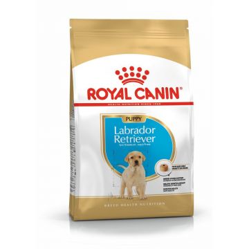 Royal Canin Labrador Retriever Puppy - 3-kg