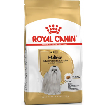 Royal Canin Maltese Adult - 500-g