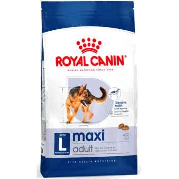 Royal Canin Maxi Adult - 12-kg