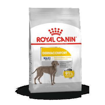 Royal Canin Maxi Dermacomfort - 3-kg