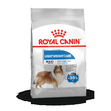 Royal Canin Maxi Light Weight Care 12 kg