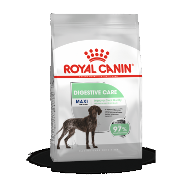 Royal Canin Maxi Sensibile 15 kg