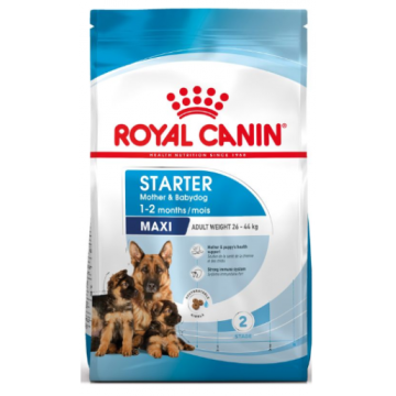 Royal  Canin Maxi Starter Mother & BabyDog - 15-kg