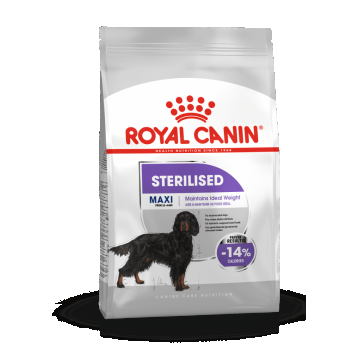 Royal Canin Maxi Sterilised Adult 12kg