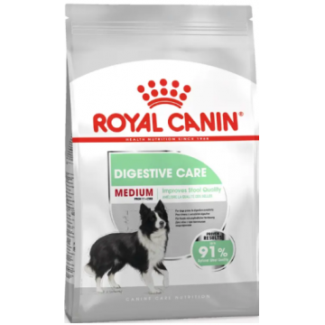 Royal Canin Medium Digestive Care - 3-kg
