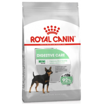 Royal Canin Mini Digestive Care - 3-kg