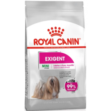 Royal Canin Mini Exigent - 3-kg