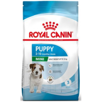 Royal Canin Mini Puppy - 800-g