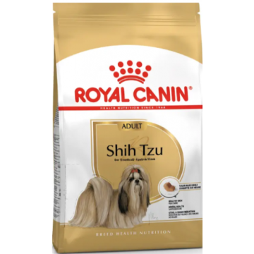 Royal Canin Shih Tzu Adult - 3-kg