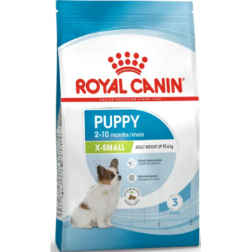 Royal Canin X-Small Puppy - 1-5-kg