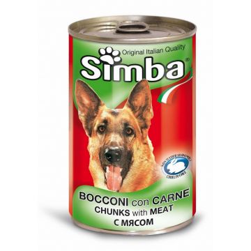 Simba Dog Cons Vitel 415 g