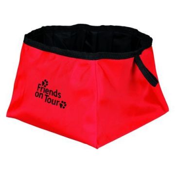 Trixie Castron Nylon Calatorie 1.8 l