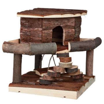 Trixie Casuta Hamster Ida 19x20x19 cm