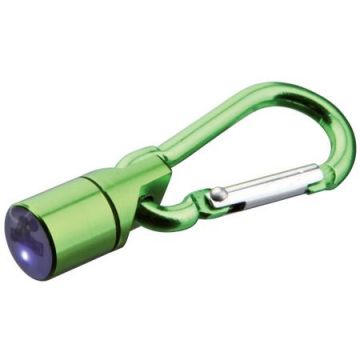 Trixie Flasher Cu Carabiniera Pt Caini Si Pisici 1cm