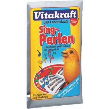 Vitakraft Vitamine Canar Cantec 20 g