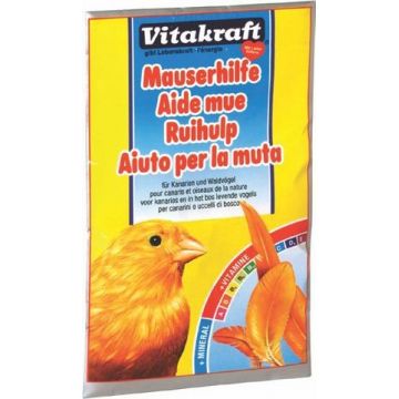 Vitakraft Vitamine Canar Pene 20 g
