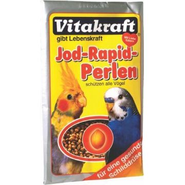Vitakraft Vitamine Perus Iod 20 g