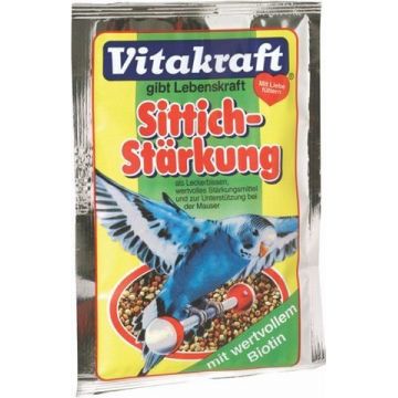 Vitakraft Vitamine Perus Tonus 20 g