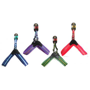 Walkit Ham Tesatura Melanj S 1.6 cm x 48-66 cm - verde