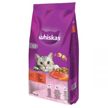 Whiskas Vita/Ficat 14 kg