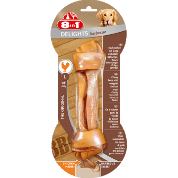 8in1 Oase Delights Barbecue L