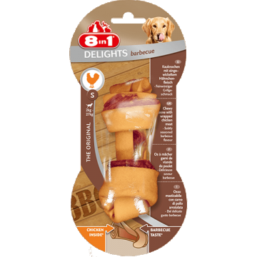 8in1 Oase Delights Barbecue S