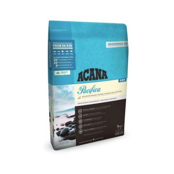Acana Cat Pacifica Peste 4.5 kg