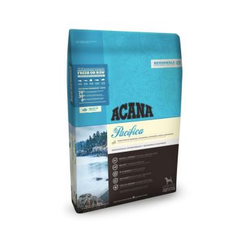 Acana Dog Pacifica Peste 11.4 kg