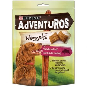 Adventuros Nuggets Mistret 90 g
