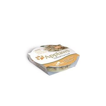 APPLAWS CAT BOL PIEPT DE PUI SI RATA 60 G