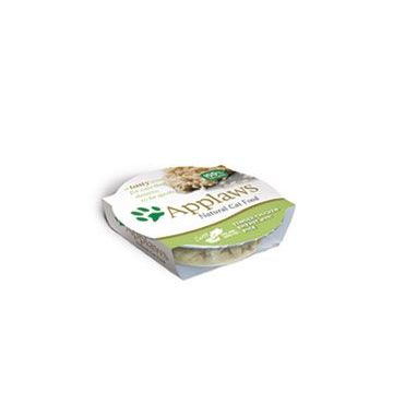 Applaws Cat Bol Piept Pui&Orez 60 g