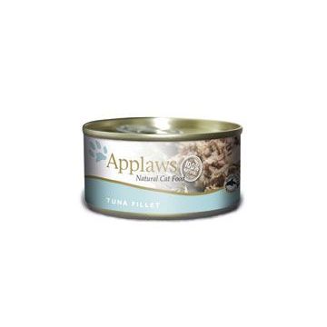 Applaws Cat Cons Junior File Ton 70 g