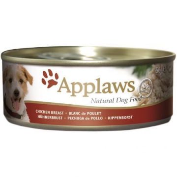 Applaws Dog Cons File Pui 156 g