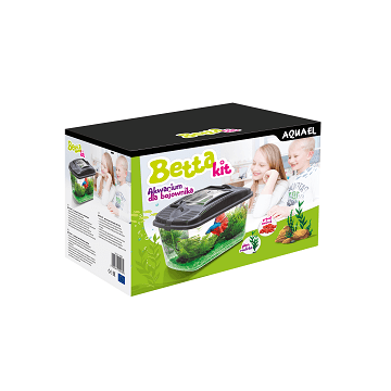 Aquael Acvariu Betta 114563