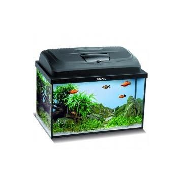 Aquael Acvariu Clasic Rectangular 80 105107