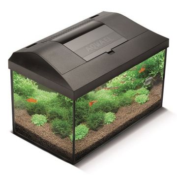 Aquael Acvariu Leddy 75 Plus