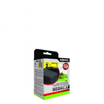 Aquael Burete Filtru Versamax FZN 1 2 buc/set 113888
