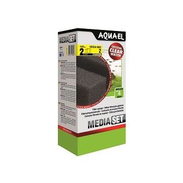 Aquael Burete Filtru Versamax FZN 2 2 buc/set 113889