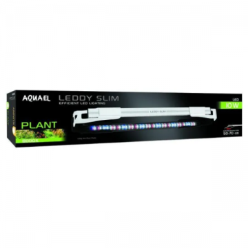 Aquael Lampa Led 10 W Plant 50 cm Slim 114585