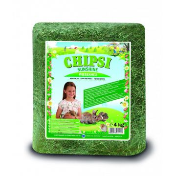 Chipsi Fan Sunshine 4 kg