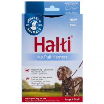 Coa Halti Ham Caine L