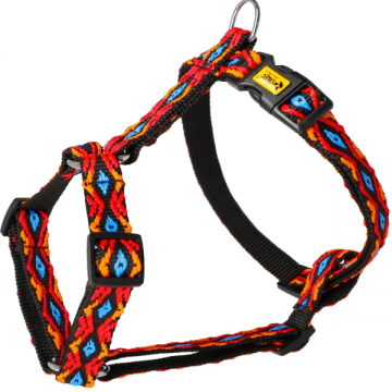 Dingo Ham Winnetou Negru - mare