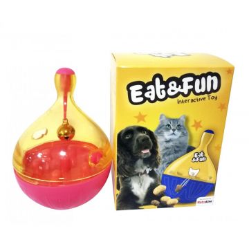 Eat&Fun Interactive Toy