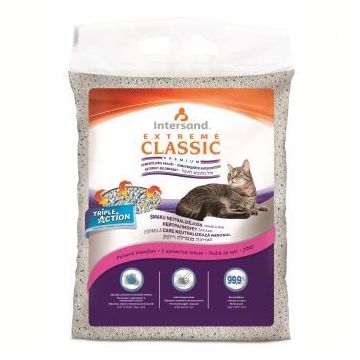 Extreme Classic Nisip Odour Lock 7 kg