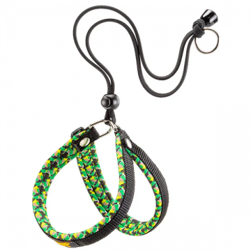 Ferplast Ham Agila Fantasy Negru - nr-3